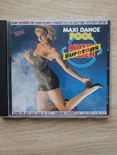 Maxi dance pool gebraucht kaufen  Berlin