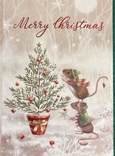 Leanin tree christmas for sale  Bedford