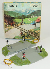 Kibri unbeschrankter bahnüber gebraucht kaufen Kibri unbeschrankter bahnüber gebraucht kaufen  Bremervörde