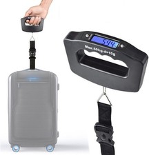 50kg travel scale for sale  HOUNSLOW