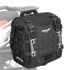 Schnellverschluss satteltasche gebraucht kaufen  Wiehl