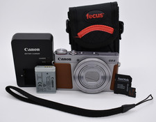 Canon powershot 20.1mp for sale  Santa Maria