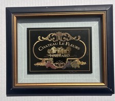 Chateau fleurs vineyard for sale  Halethorpe