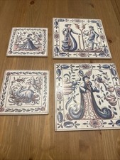 Portuguese tiles hand for sale  San Antonio