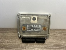 Calculateur moteur 2.5 d'occasion  Fayl-Billot