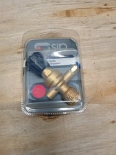 Sip 04030 brass for sale  MANCHESTER