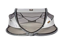 Deryan travel cot d'occasion  Expédié en France