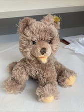 Steiff vintage zotty for sale  ALFORD