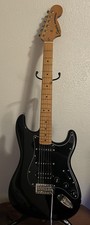 Fender squire classic for sale  Garland