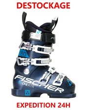 Chaussure ski adulte d'occasion  France