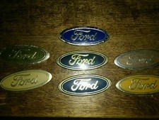 Vintage ford car for sale  ELGIN
