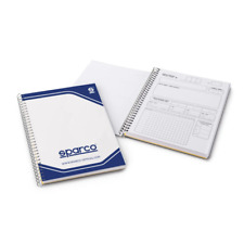 Sparco quaderno grande usato  Palermo