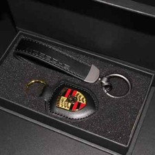 New leather porsche for sale  Hebron
