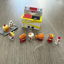 Shopkins season food for sale  Wexford