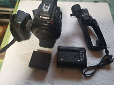 Caméscope canon eos d'occasion  Antony