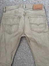 Diesel thavar 816n for sale  HATFIELD