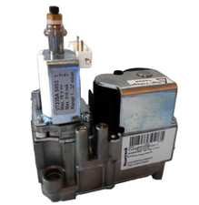 Valvola gas honeywell usato  Torano Castello
