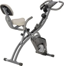 Dechome cyclette pieghevole usato  Napoli