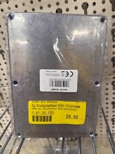 Vellemann aluminium druckgussg gebraucht kaufen  Kaufbeuren