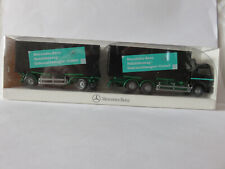 Wiking Werbemodelle, Mercedes "Gebrauchtwagen V", MB 2544, GK 2003: Merc. (70d) comprar usado  Enviando para Brazil