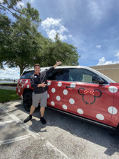 Disney parks minnie for sale  Orlando