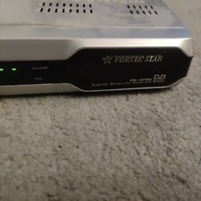 Fortec star 4700 for sale  LONDON