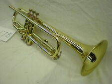 Getzen capri trumpet. for sale  Elkhorn