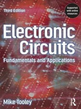 Electronic circuits fundamenta for sale  KIRKBY-IN-FURNESS