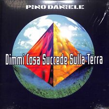 Pino daniele dimmi usato  Italia