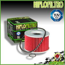 Hf401 filtro olio usato  Sciacca
