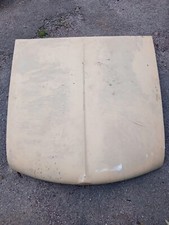 Type late bonnet for sale  BIRMINGHAM