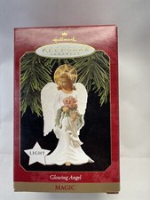 Hallmark keepsake christmas for sale  Lake Elsinore