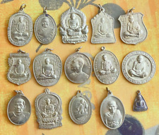 Thai medal gold d'occasion  Expédié en Belgium