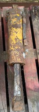Hydraulic ram 865mm for sale  PETERBOROUGH