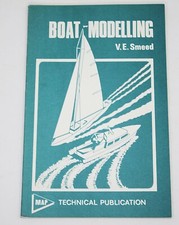 Boat modelling v.e. for sale  Belton