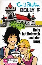 Dolly dolly hat gebraucht kaufen  Altenstadt