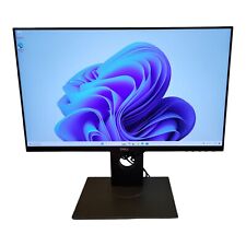 Monitor Dell P2419H 23.8" FHD IPS DisplayPort HDMI VGA Micro Todo en Uno MFS18 segunda mano  Embacar hacia Argentina