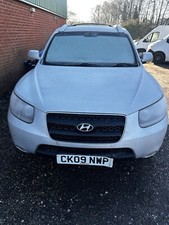 415 breaking hyundai for sale  WIGAN