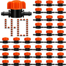 Drip irrigation valves d'occasion  Expédié en France