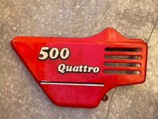 Benelli 500 quattro usato  Italia