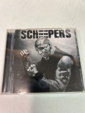 Usado, Scheepers CD Frontiers Records, 2011 Heavy Metal, Import! comprar usado Usado, Scheepers CD Frontiers Records, 2011 Heavy Metal, Import! comprar usado  Enviando para Brazil