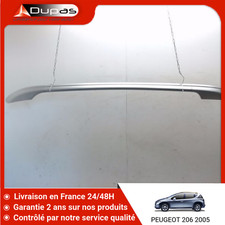 Barre toit peugeot d'occasion  Nemours