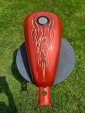 Harley davidson sportster for sale  ANDOVER