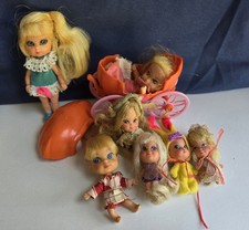 Lot vintage little for sale  Brookfield
