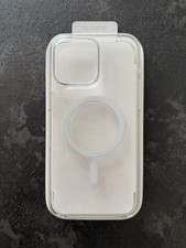 Apple magsafe clear usato Apple magsafe clear usato  Pesaro