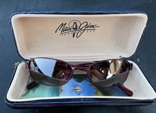 Maui jim unisex for sale  Campbell