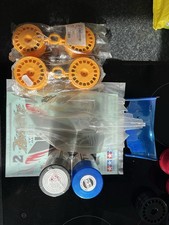 Tamiya avante mkii for sale  LEICESTER