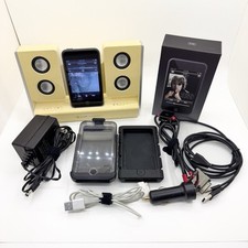 Dock de alto-falante portátil para iPod Touch 1ª geração 8GB A1213 e Altec Lansing comprar usado  Enviando para Brazil
