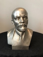 Vintage vladimir lenin for sale  Novi