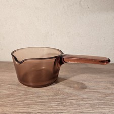 Casserole vision corning d'occasion  Ligueil